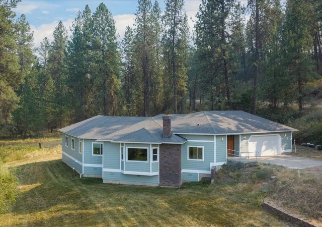 2nd image of 12711 S Murphy Rd, Cheney, WA 99004 | MLS# 202622374