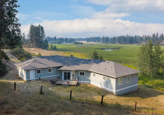 3rd image of 12711 S Murphy Rd, Cheney, WA 99004 | MLS# 202622374