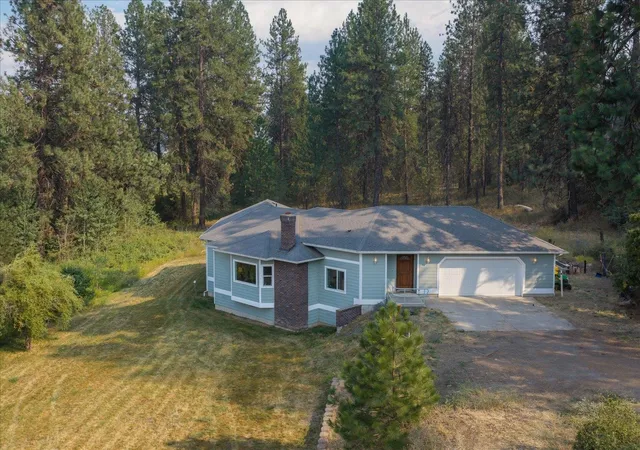 4th image of 12711 S Murphy Rd, Cheney, WA 99004 | MLS# 202622374
