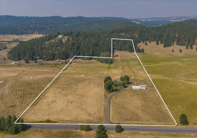50th image of 10303 E Woolard Rd, Colbert, WA 99005 | MLS# 202622378