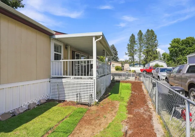3rd image of 3110 E Chattaroy #21 Rd, Chattaroy, WA 99003 | MLS# 202622408