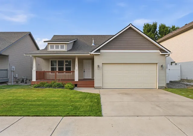 1st image of 17509 E Nora Ln, Spokane Valley, WA 99016 | MLS# 202622539