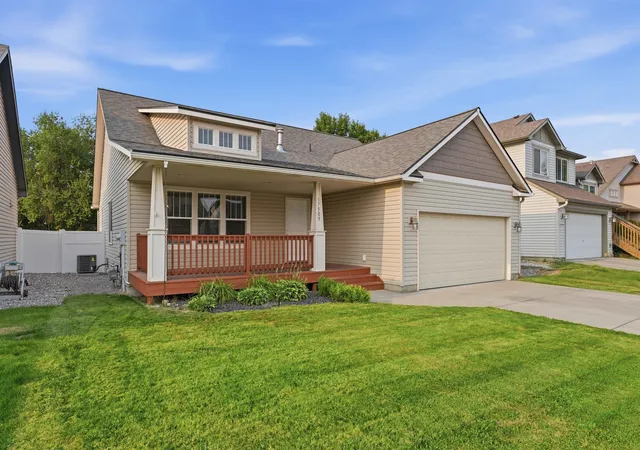 2nd image of 17509 E Nora Ln, Spokane Valley, WA 99016 | MLS# 202622539