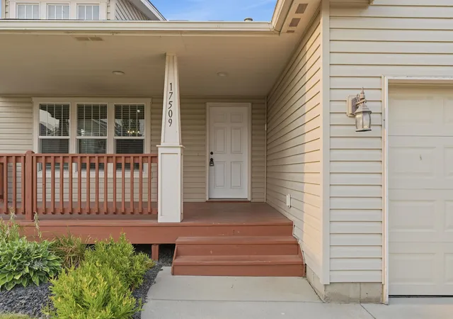 Photo 3 of Sale Pending at 17509 E Nora Ln, Spokane Valley, WA 99016 | MLS# 202622539 | Listing updated on 2026-09-04