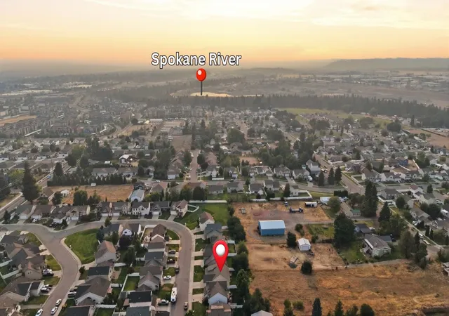 39th image of 17509 E Nora Ln, Spokane Valley, WA 99016 | MLS# 202622539