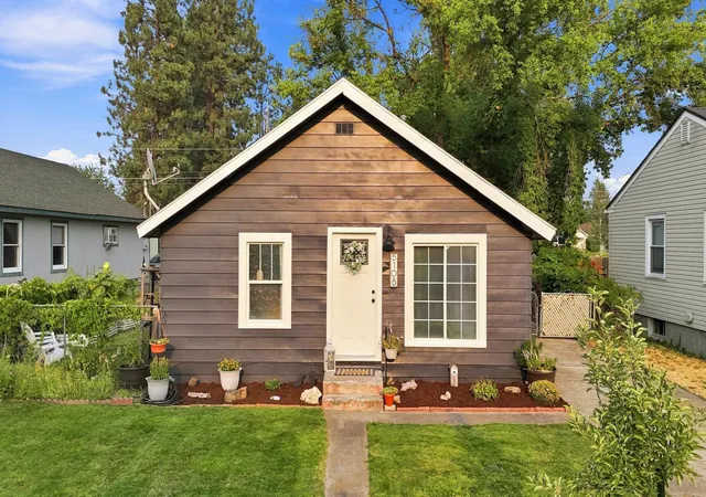 Photo 1 of Single family home for sale at 5108 N Maple St, Spokane, WA 99205 | MLS# 202622583 | Listing updated on 2026-09-07