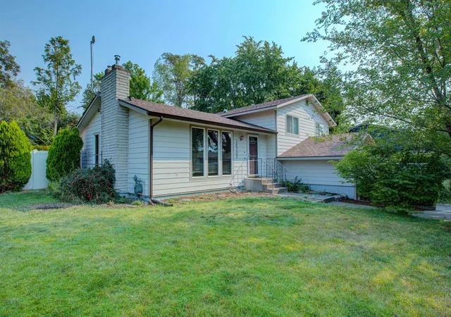 image of 14707 E Alki Ave, Spokane Valley, WA 99216 | MLS# 202622644