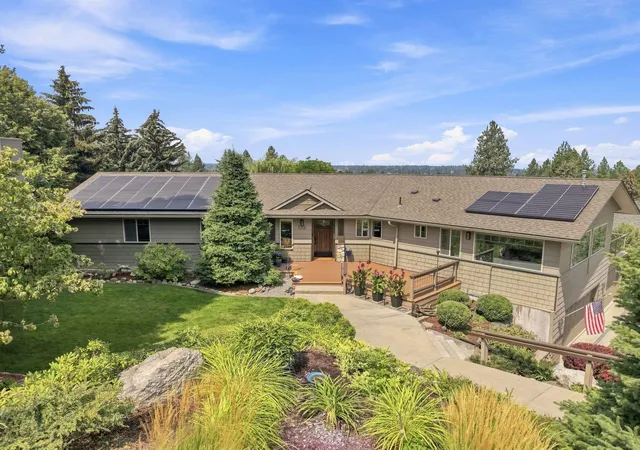 1st image of 5112 S Sunward Dr, Spokane, WA 99223 | MLS# 202622668