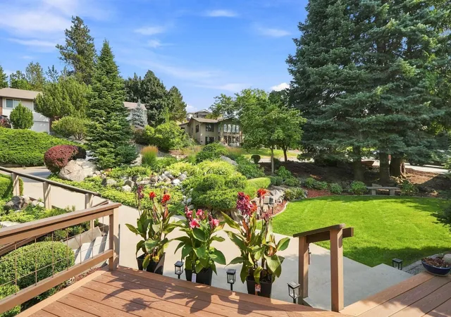 2nd image of 5112 S Sunward Dr, Spokane, WA 99223 | MLS# 202622668