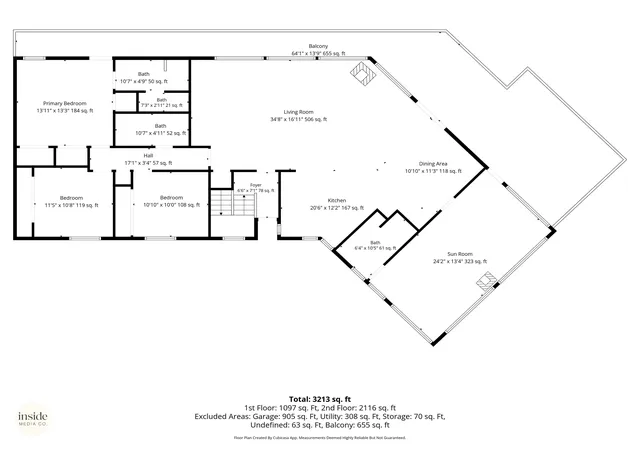 50th image of 5112 S Sunward Dr, Spokane, WA 99223 | MLS# 202622668