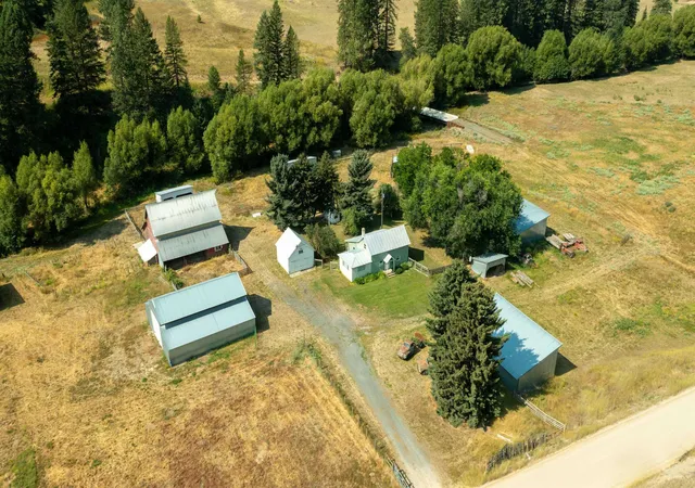 image of 3066 Wrights Valley Rd, Chewelah, WA 99109 | MLS# 202622678