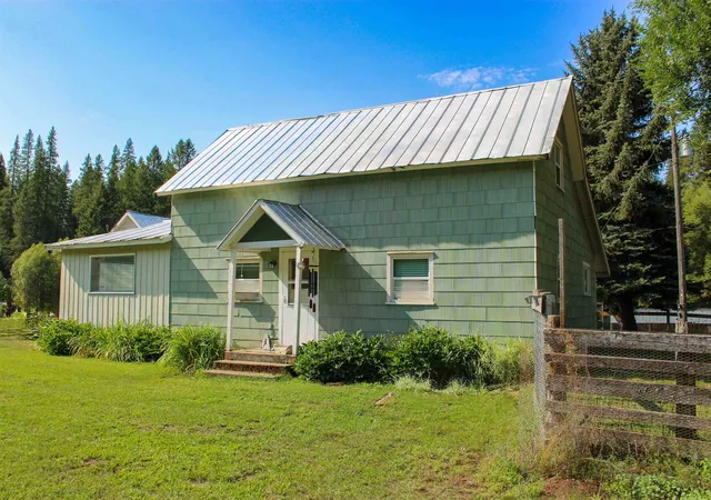 image of 3066 Wrights Valley Rd, Chewelah, WA 99109 | MLS# 202622678