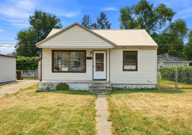 1st image of 524 E Joseph Ave, Spokane, WA 99208 | MLS# 202622708