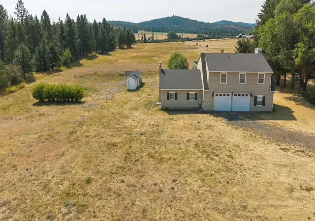 2nd image of 24224 N Dalton Rd, Deer Park, WA 99006 | MLS# 202622743