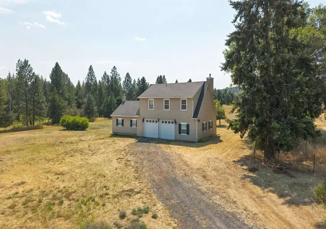 3rd image of 24224 N Dalton Rd, Deer Park, WA 99006 | MLS# 202622743