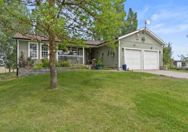 2nd image of 15906 W Deno Rd, Medical Lake, WA 99022 | MLS# 202622799