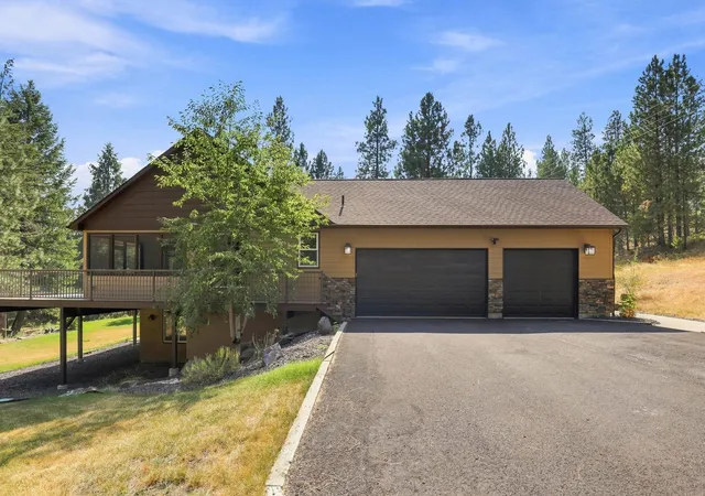 2nd image of 8508 S Vicari Rd, Spokane, WA 99206 | MLS# 202622842