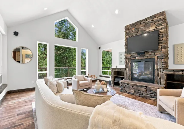 Photo 4 of Single family home for sale at 8508 S Vicari Rd, Spokane, WA 99206 | MLS# 202622842 | Listing updated on 2026-08-26