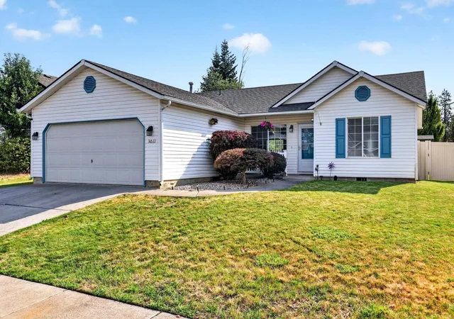 1st image of 3011 Meadow Glen Ln, Cheney, WA 99004 | MLS# 202622853