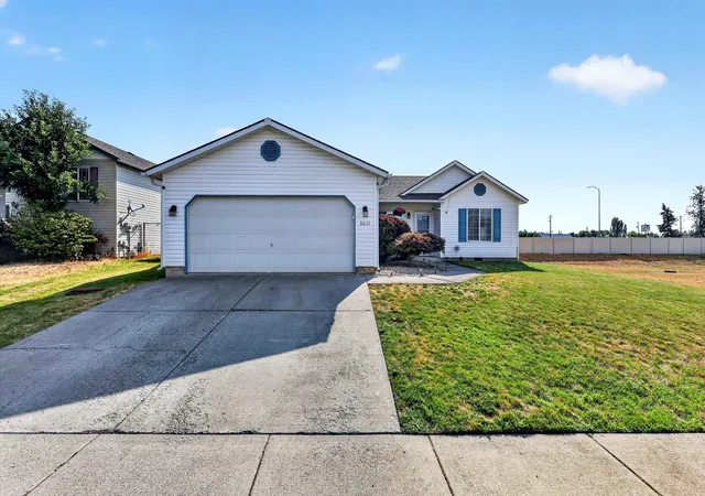 3rd image of 3011 Meadow Glen Ln, Cheney, WA 99004 | MLS# 202622853