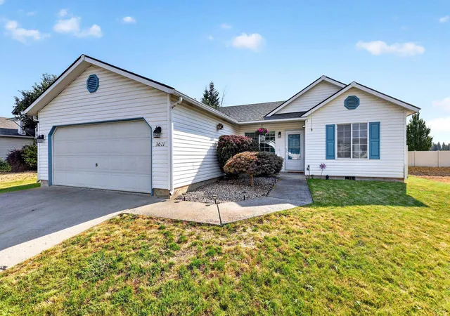 5th image of 3011 Meadow Glen Ln, Cheney, WA 99004 | MLS# 202622853