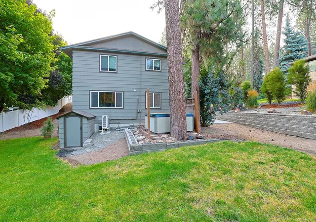 1st image of 4310 S Hollow Ct, Spokane Valley, WA 99206 | MLS# 202623024