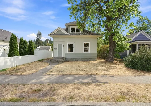 1st image of 1830 E 5th Ave, Spokane, WA 99202 | MLS# 202623025