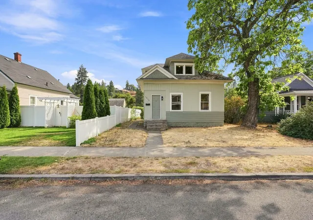 2nd image of 1830 E 5th Ave, Spokane, WA 99202 | MLS# 202623025