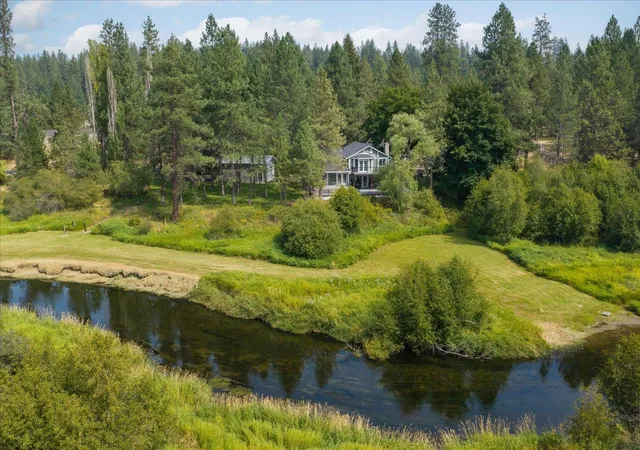 1st image of 21611 N Little Spokane Dr, Colbert, WA 99005 | MLS# 202623026