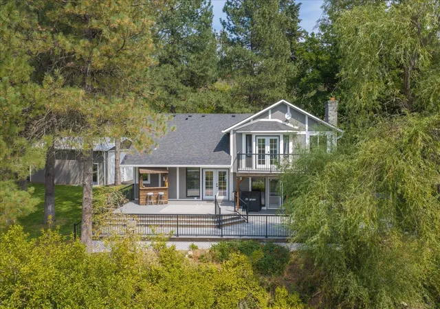 2nd image of 21611 N Little Spokane Dr, Colbert, WA 99005 | MLS# 202623026