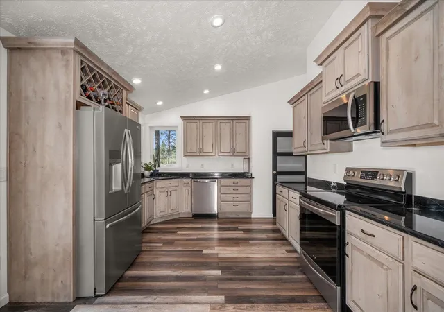 3rd image of 21611 N Little Spokane Dr, Colbert, WA 99005 | MLS# 202623026