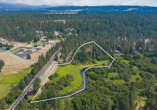 48th image of 21611 N Little Spokane Dr, Colbert, WA 99005 | MLS# 202623026