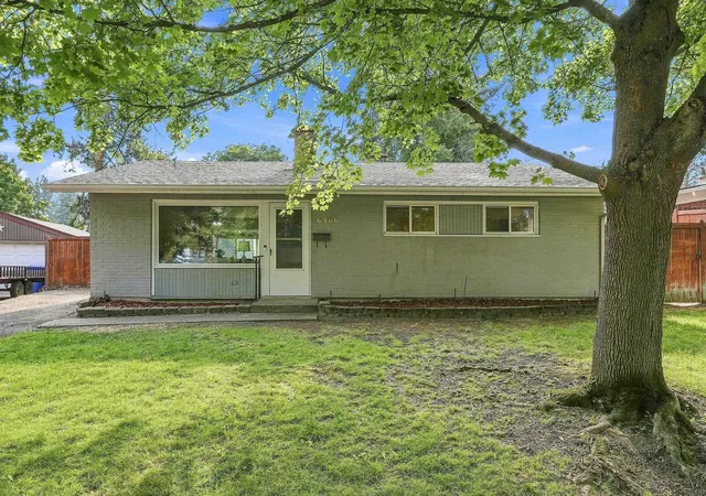 1st image of 6906 N Howard St, Spokane, WA 99208 | MLS# 202623027