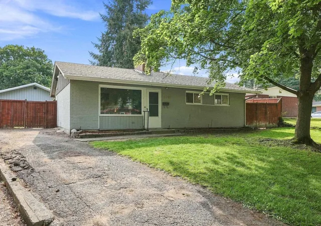 2nd image of 6906 N Howard St, Spokane, WA 99208 | MLS# 202623027