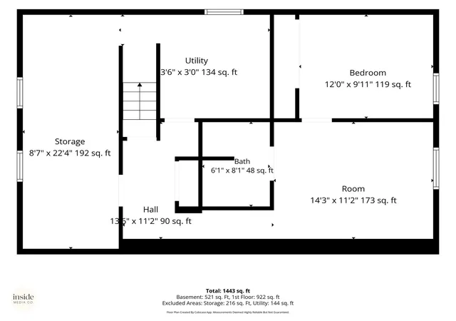 28th image of 6906 N Howard St, Spokane, WA 99208 | MLS# 202623027