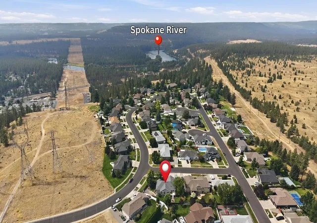 50th image of 11004 N Acoma St St, Spokane, WA 99208 | MLS# 202623028