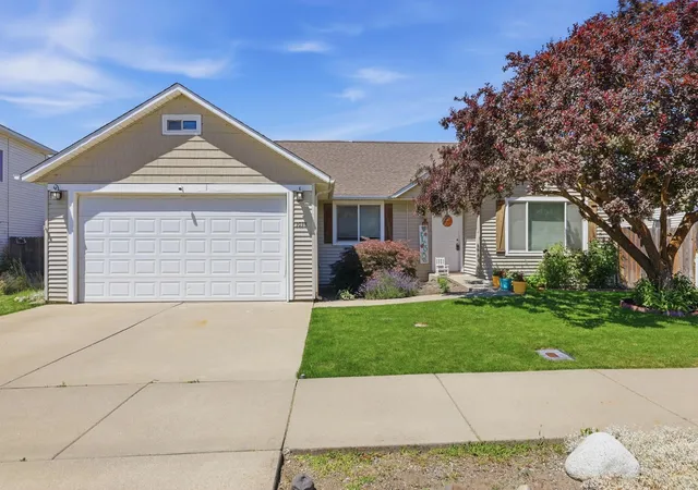 1st image of 1038 S West Dr, Airway Heights, WA 99001 | MLS# 202623032