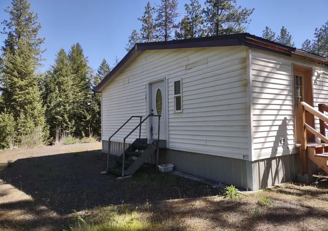 21st image of 3199 B Bulldog Creek Rd, Valley, WA 99181 | MLS# 202623033