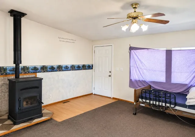 Photo 3 of Sale Pending at 3199-B Bulldog Creek Rd, Valley, WA 99181 | MLS# 202623033 | Listing updated on 2026-10-24