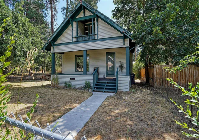 1st image of 2714 E Hartson Ave, Spokane, WA 99202 | MLS# 202623034
