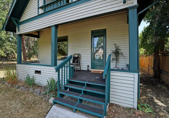 2nd image of 2714 E Hartson Ave, Spokane, WA 99202 | MLS# 202623034
