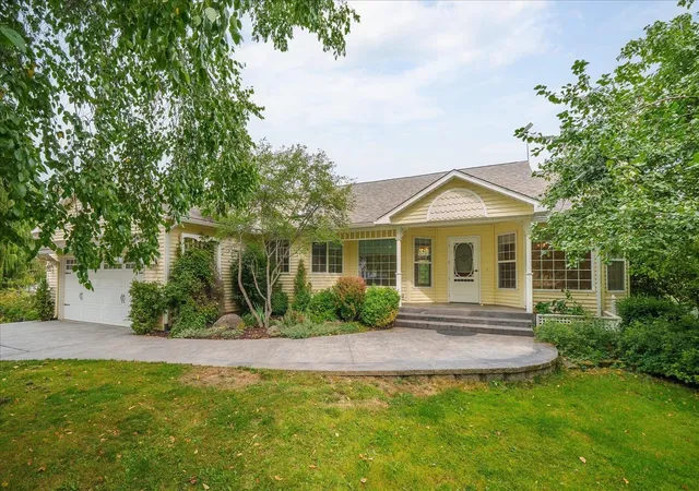 1st image of 13626 N Friendship Ln, Nine Mile Falls, WA 99026 | MLS# 202623036