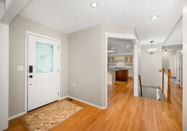 2nd image of 13626 N Friendship Ln, Nine Mile Falls, WA 99026 | MLS# 202623036