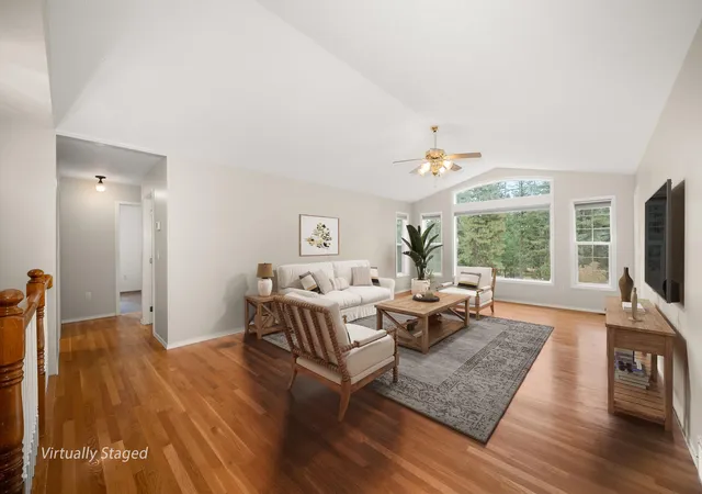 3rd image of 13626 N Friendship Ln, Nine Mile Falls, WA 99026 | MLS# 202623036