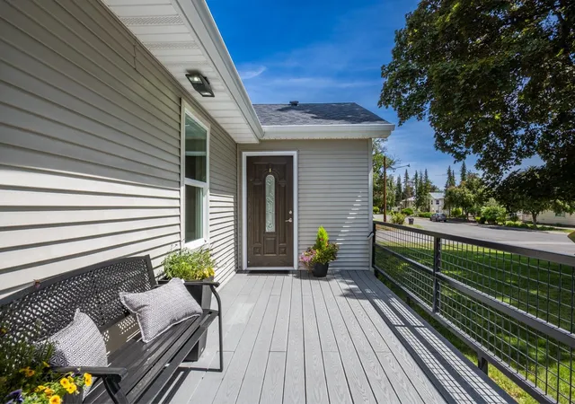 3rd image of 306 W 3Rd St, Cheney, WA 99004 | MLS# 202623038