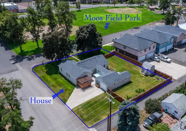 50th image of 306 W 3rd St, Cheney, WA 99004 | MLS# 202623038