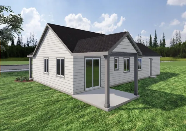 2nd image of 313 Apple Tree Ct, Cheney, WA 99004 | MLS# 202623041