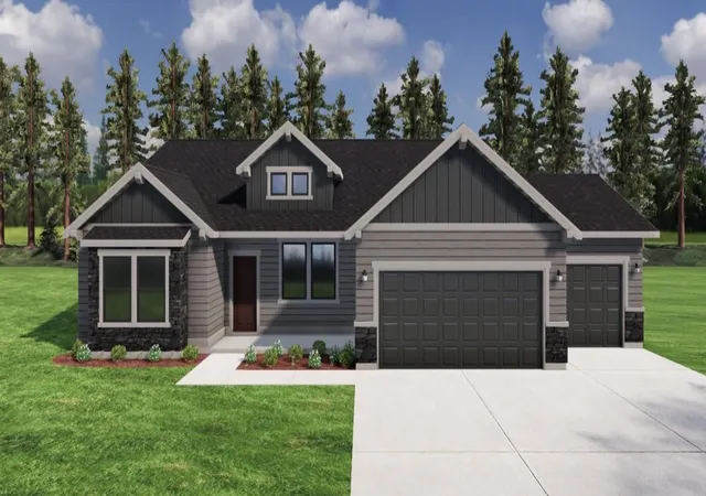 2nd image of 2331 Annie Pl, Cheney, WA 99004 | MLS# 202623043