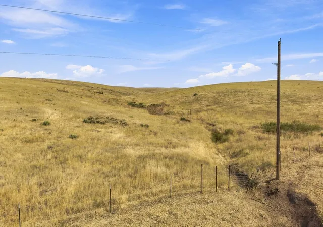 18th image of Xx Bowen Rd, Lamont, WA 99017 | MLS# 202623044
