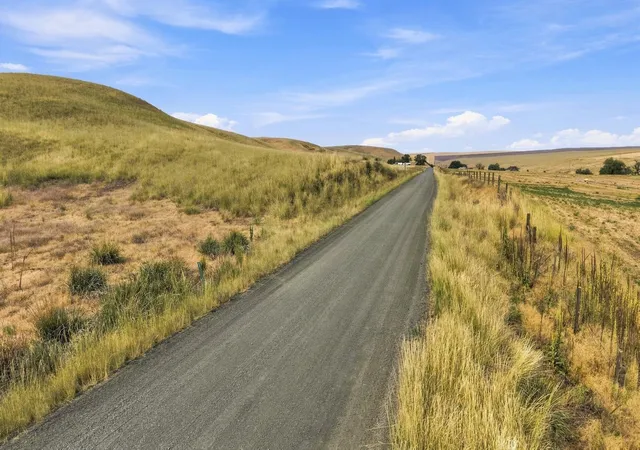 3rd image of Xx Bowen Rd, Lamont, WA 99017 | MLS# 202623044